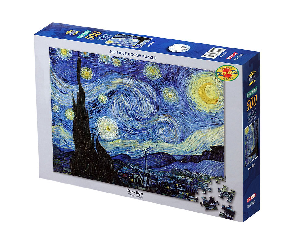 Starry Night